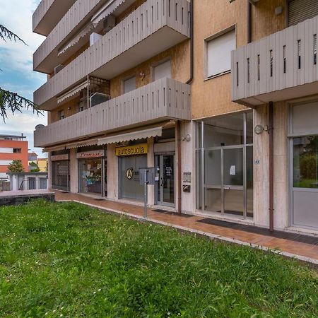 Zia Dina Apartment Pasian di Prato 外观 照片