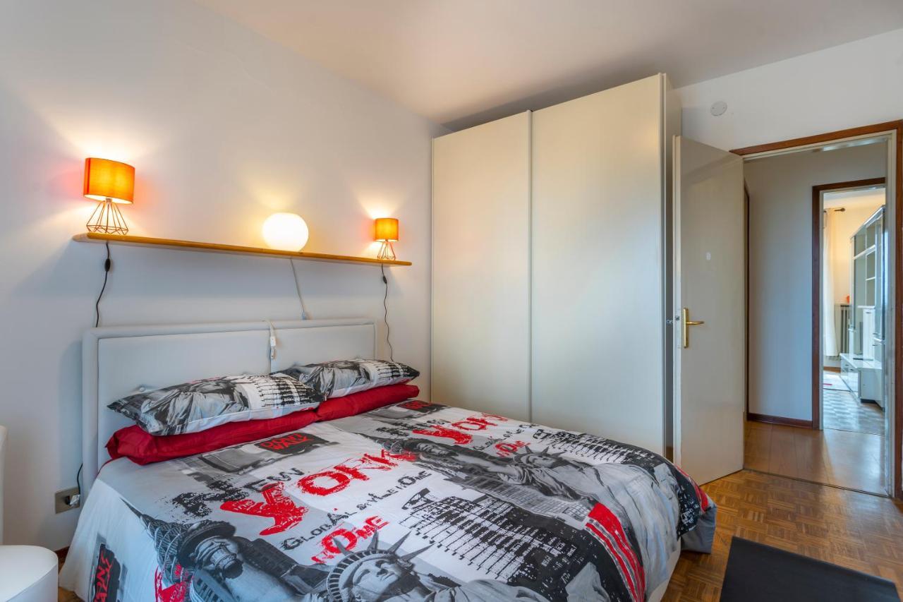 Zia Dina Apartment Pasian di Prato 外观 照片