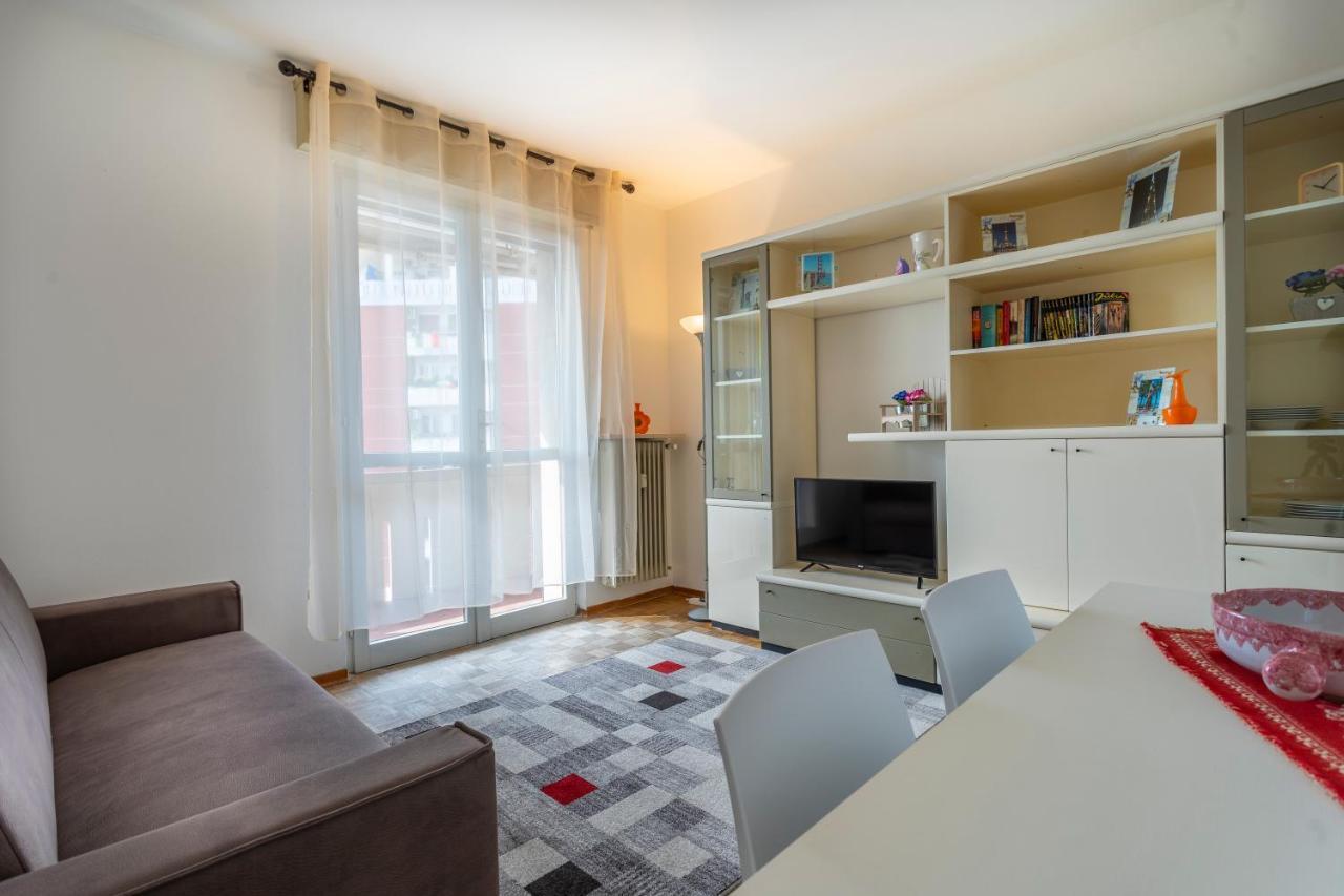 Zia Dina Apartment Pasian di Prato 外观 照片