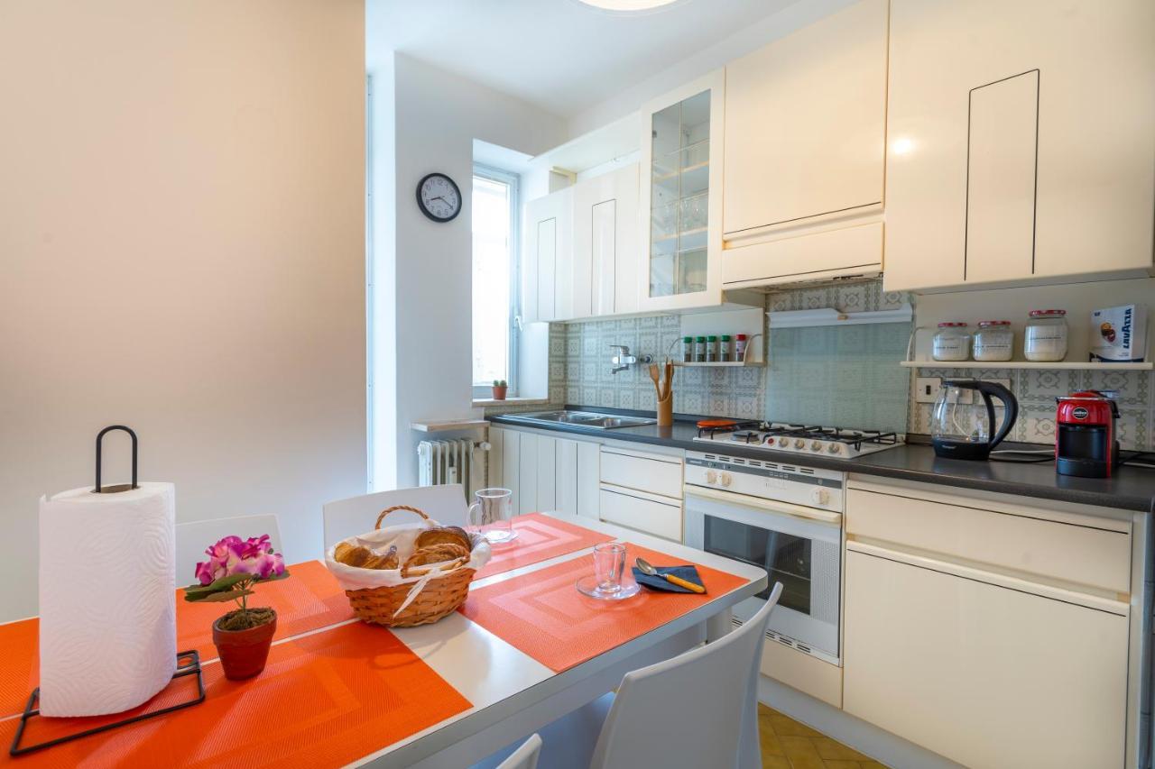 Zia Dina Apartment Pasian di Prato 外观 照片