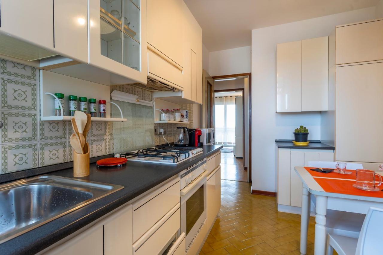 Zia Dina Apartment Pasian di Prato 外观 照片