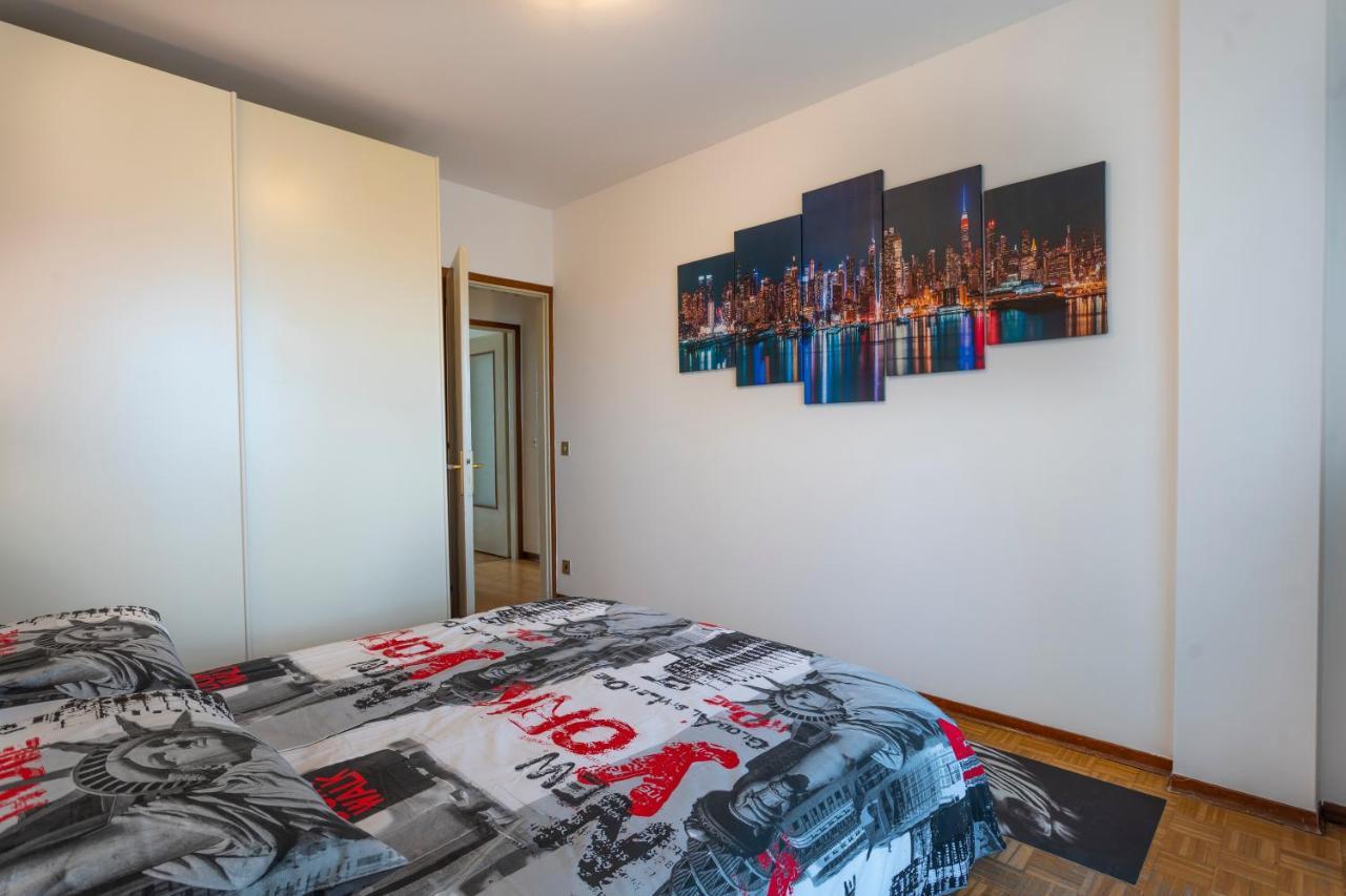 Zia Dina Apartment Pasian di Prato 外观 照片