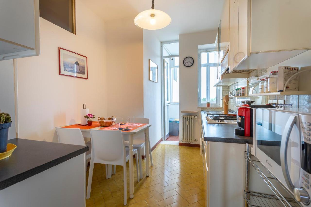 Zia Dina Apartment Pasian di Prato 外观 照片