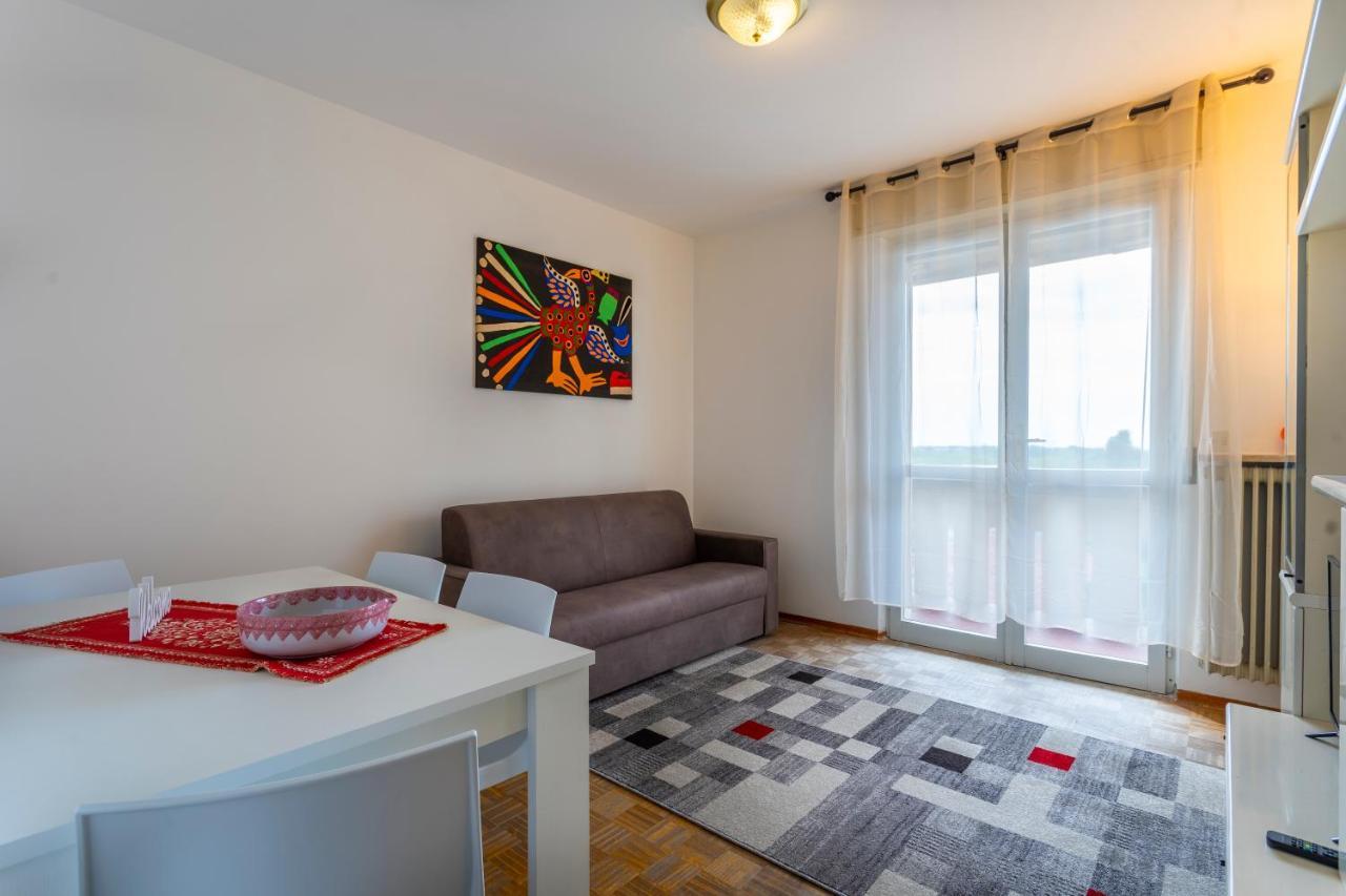 Zia Dina Apartment Pasian di Prato 外观 照片