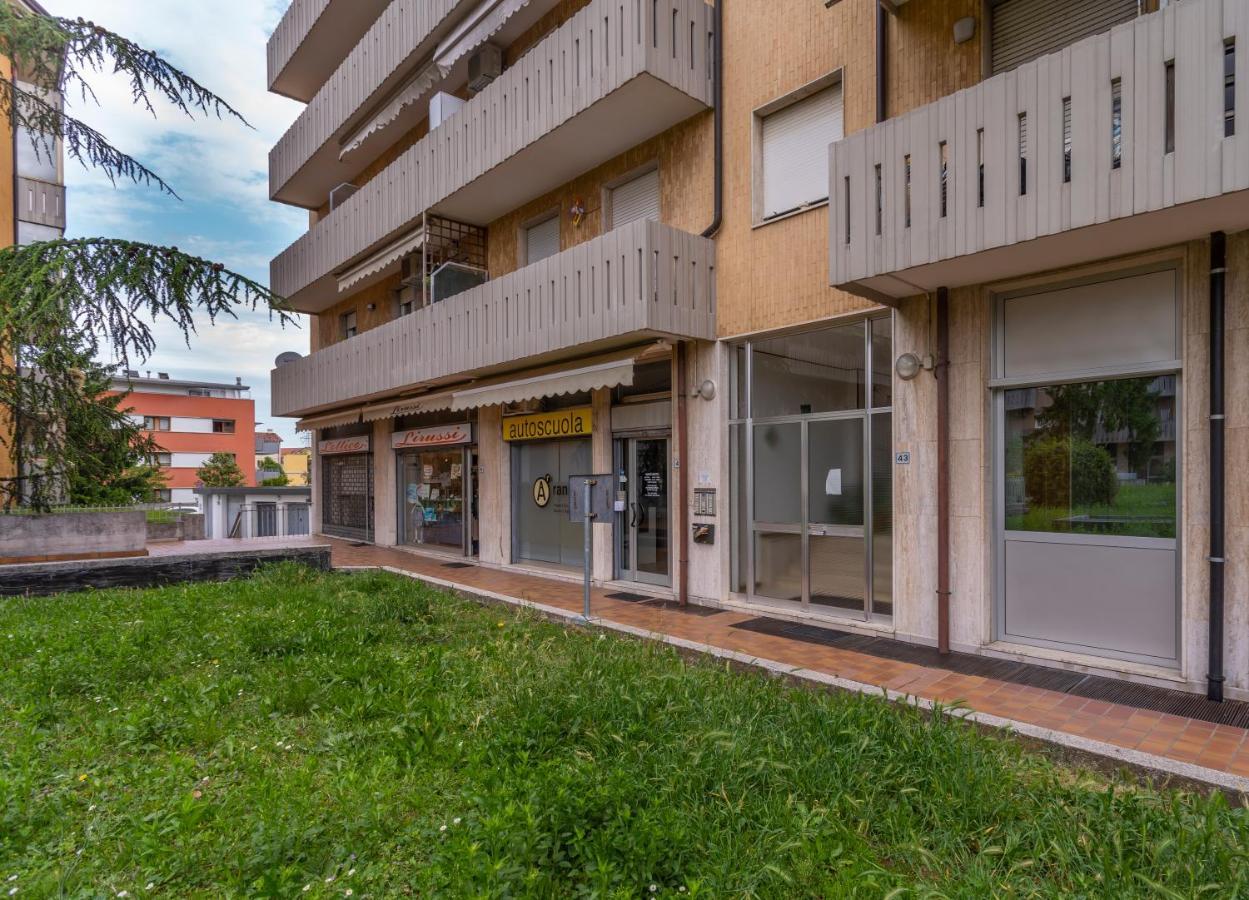 Zia Dina Apartment Pasian di Prato 外观 照片