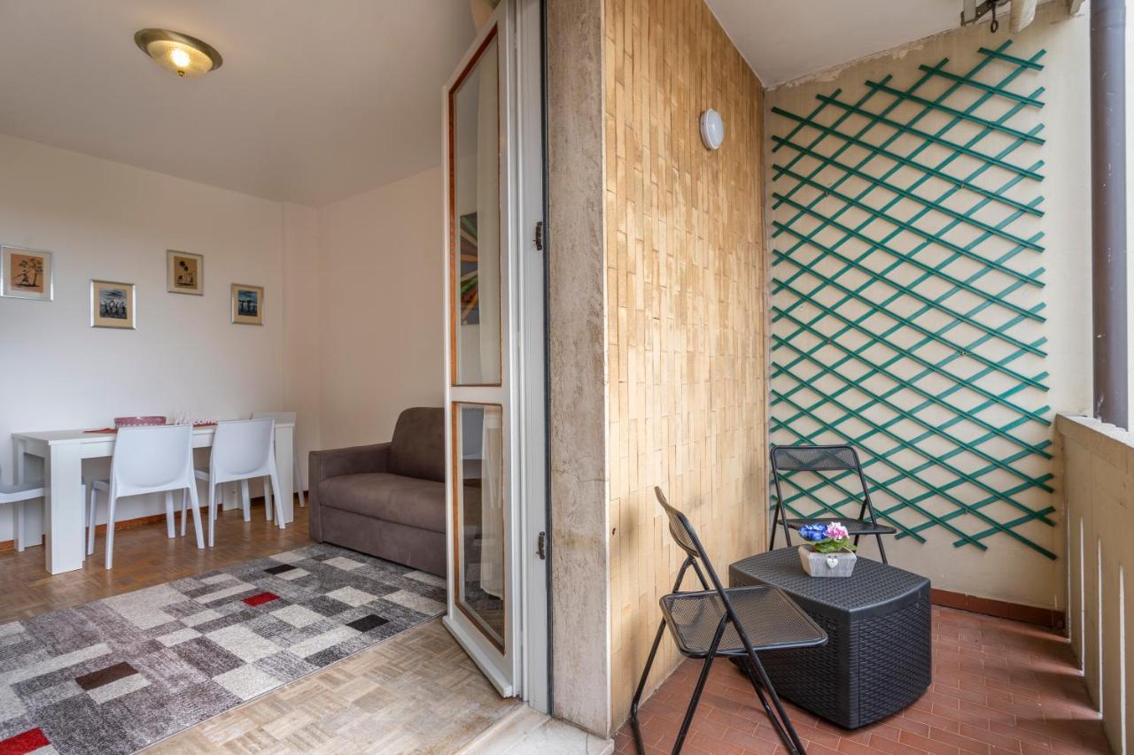 Zia Dina Apartment Pasian di Prato 外观 照片