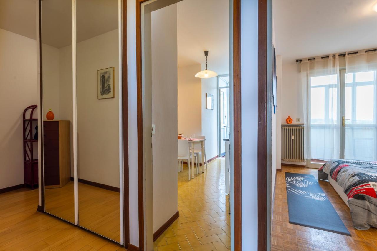 Zia Dina Apartment Pasian di Prato 外观 照片
