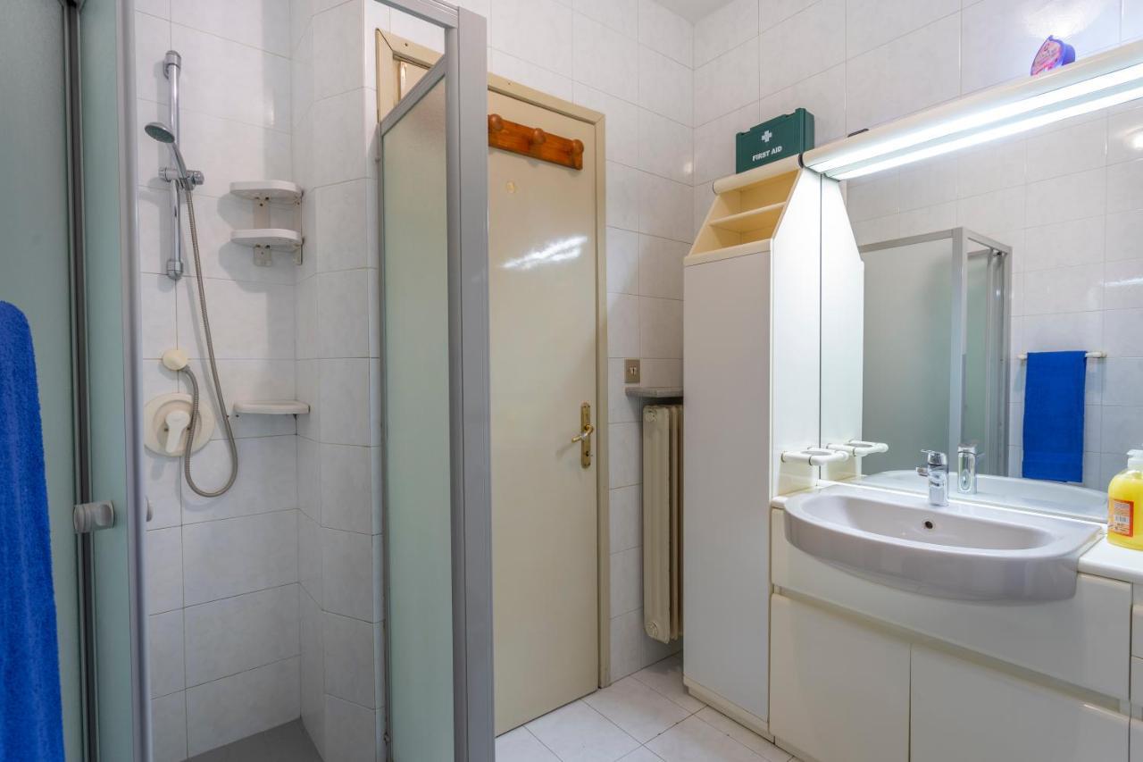 Zia Dina Apartment Pasian di Prato 外观 照片