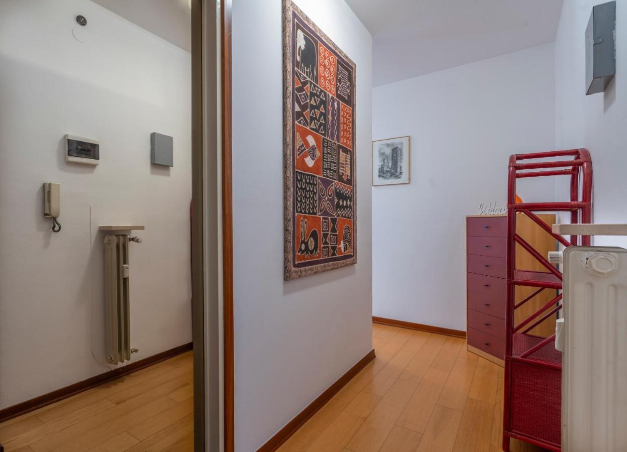 Zia Dina Apartment Pasian di Prato 外观 照片