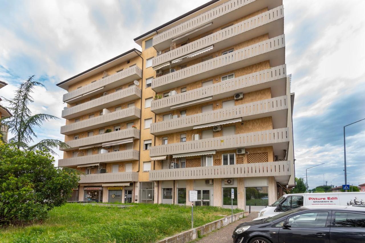 Zia Dina Apartment Pasian di Prato 外观 照片