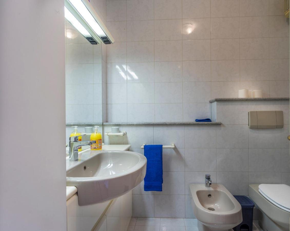 Zia Dina Apartment Pasian di Prato 外观 照片